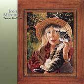 Joni Mitchell : Taming the Tiger